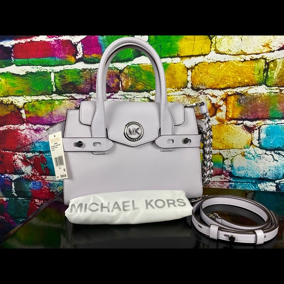 NWT~Michael Kors Crossbody Purse - Picture 5 of 12